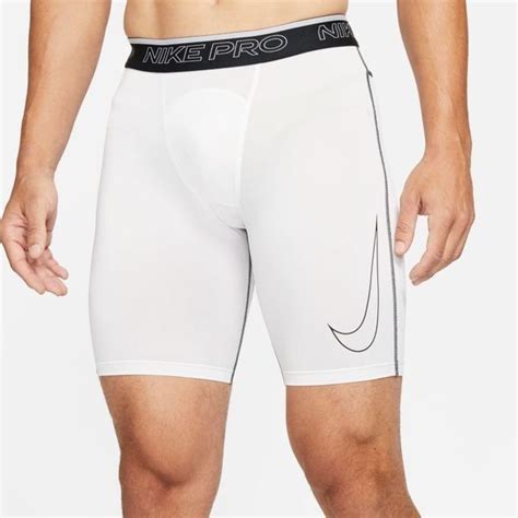 Nike lange tight Dri